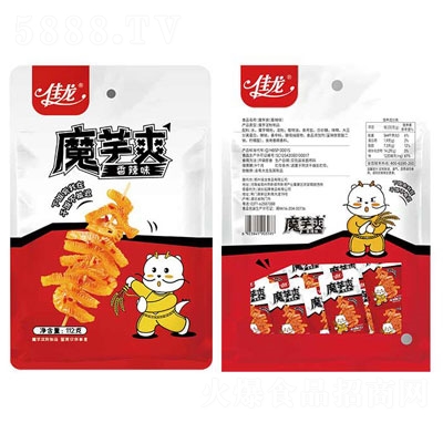 ����ħ��ˬ����ζ112g���e��ʳ����