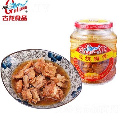 ����ʳƷ�t���Ź�390g�i����ʳ���u��ͷ�����ʳ