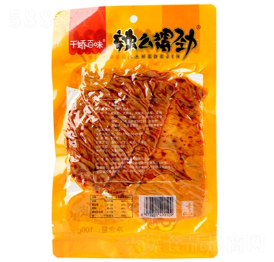 ǧ�ɰ�ζ100g����������Ƥ���������������ɢ�b���e��ʳ