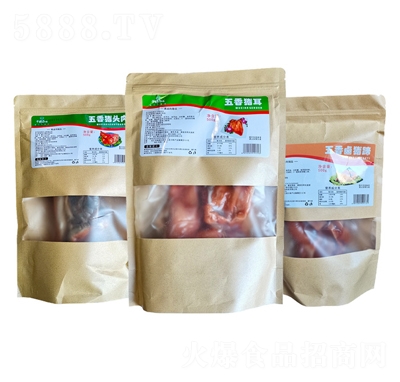 ǧ�ɰ�ζ�u����ʳ�uǧ�ɰ�ζ�i�^���i�����i��500gʳƷ�¾Ʋ�