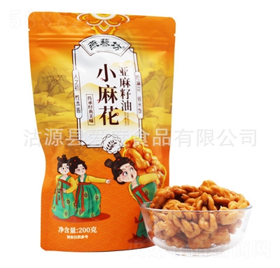 ��޼���������ͺ�����С�黨С�p�黨200g��С��ʳ���eʳƷ���l(f��)