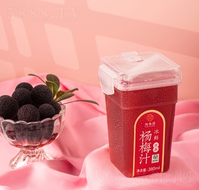 �շ�Դ��÷֭���r�Ʒ380ml�W(w��ng)�t�����������