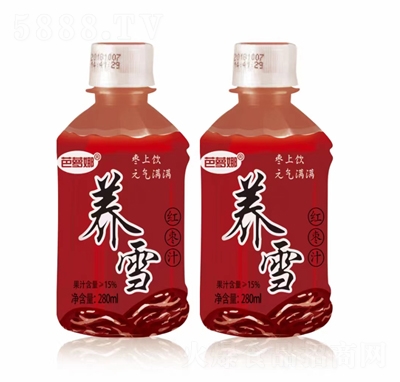 ���}���B(y��ng)ѩ�t��֭��֭���280ml