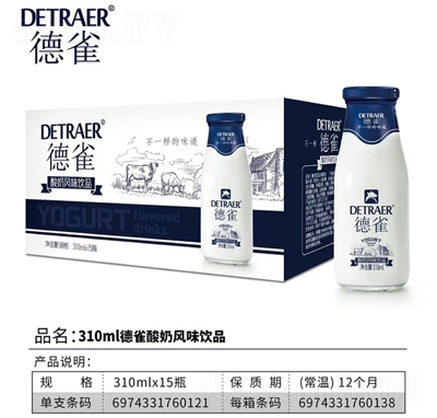 ��ȸ�����L(f��ng)ζ�Ʒ310mlX15ƿ���̴���