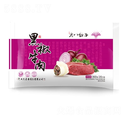 �����S�ڽ�ţ��ˮ��ك�������ʳƷ360g