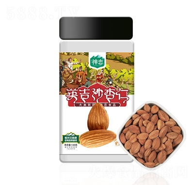 ���Ӣ��ɳ����120g�ɹ�ʳƷ