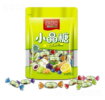 Ц����160gС��Ť�Y(ji��)�����e�ǹ���ʳ