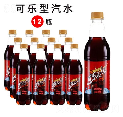 �ɘ�����ˮ̼��������̴����̳�؛Դ500ml