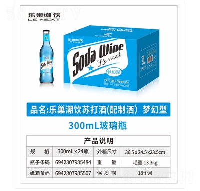 ��(l��)������K��ƣ���(m��ng)���ͣ�300MLX24ƿ