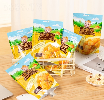 ���Ϡ�����â��25g������ˮ���ɰ��b���e��ʳ