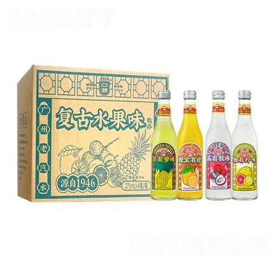 ��ѩ�����ļ����̼�������ˮƿ�b���̏�(f��)��ˮ��ζ275ml��4