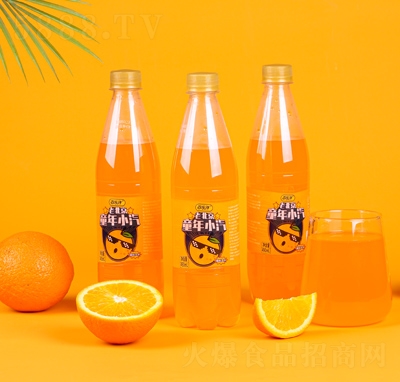 �٘�(l��)���ϱ���ͯ��С���ļ������ζ��ˮ̼�����490ml���l(f��)