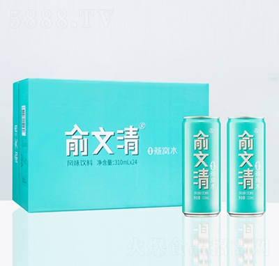 ��������Cˮ310mlX24ƿ�L(f��ng)ζ�Ʒ