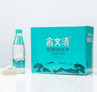 �����������Cˮ240mlX6ƿ�L(f��ng)ζ�Ʒ