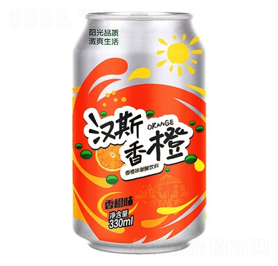 �h˹���ζ̼�������ˮ�ļ����330ml