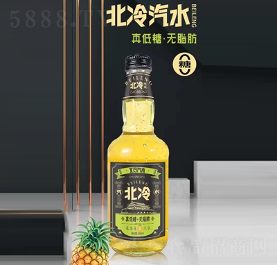 �����P��ζ��֭��ˮ368nl̼��������̴���