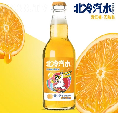 �������ζ��֭��ˮ368nl̼�����