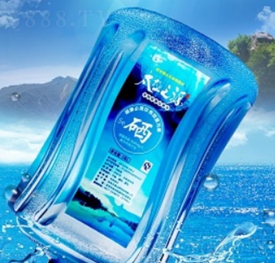 ����̫�O֮Դ��Ȼ���Ȫˮ18LͰ�bˮ���̴���