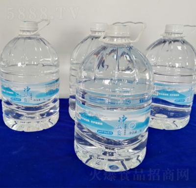 ����¶��Ȼ���AɽȪˮ���b���ˮ5L