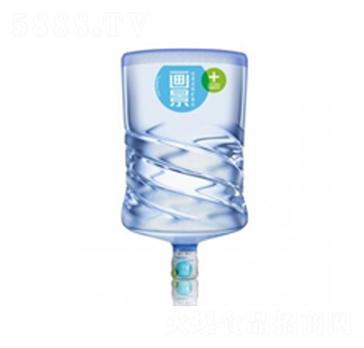 ������Ȼ�VȪˮ17.9LͰ�b�ļ��Ʒ���̴���