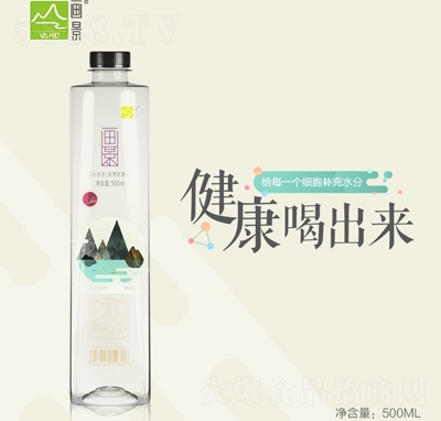 ����С������Ȼ�VȪˮ500ml�ļ��Ʒ����