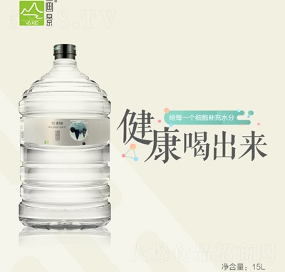 ������Ȼ�VȪˮ15LͰ�b�ļ��Ʒ���̴���