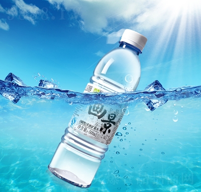 �����A����Ȼ�VȪˮ500ml�ļ��Ʒ