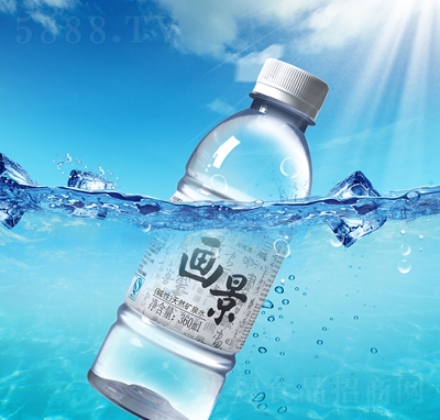 �����A����Ȼ�VȪˮ360ml�ļ��Ʒ