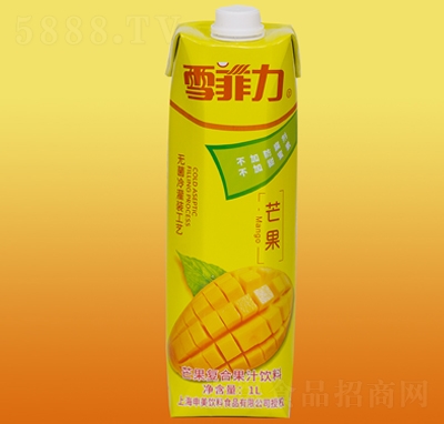 ѩ����â���ͺϹ�֭���1L�ļ��Ʒ���̴���