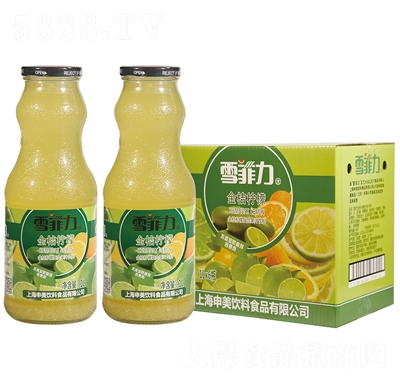 ѩ����1L����ƿ��ۙ���֭