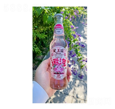 �����̰��ҙѻ�ζ��ˮ275ml���̴���