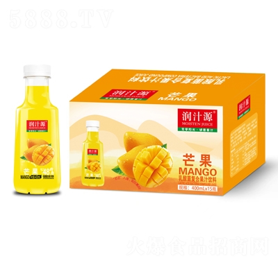 ��֭Դâ��������ͺϹ�֭���400mlX15ƿ�ļ��Ʒ����