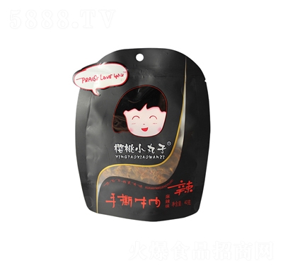 ����С������˺ţ�⣨����ζ��40g���eʳƷ���̴���