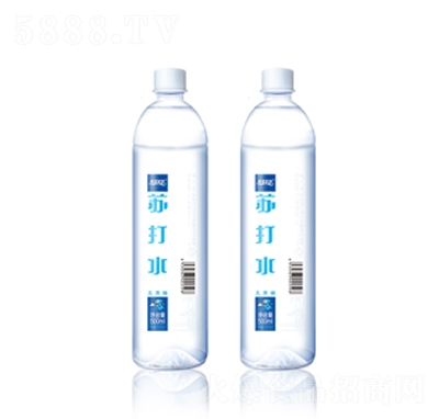 海得潤滋蘇打風味水飲料550mLX24瓶箱夏季飲品招商代理