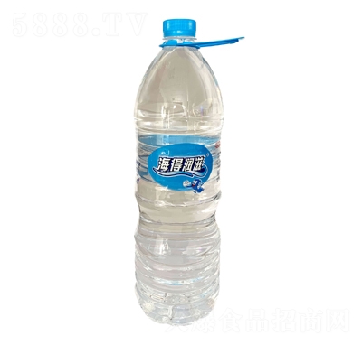 ���Ý�(r��n)�̰��b��õVȪˮ1.5LX8ƿ�ļ��Ʒ���̴���