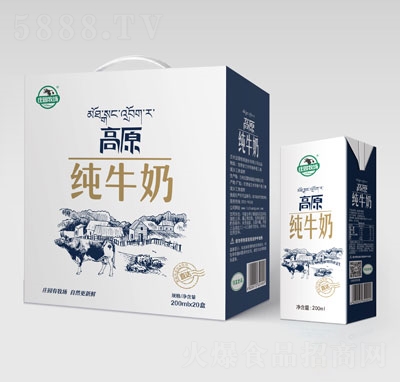 �f�@����(ch��ng)�����u��ԭ��ţ��200ml*20��