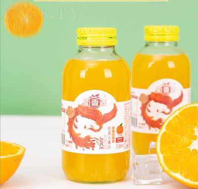 ����Դ�t���˸��ُͺϹ�֭���318ml�ļ��Ʒ���̴���