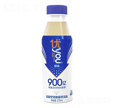 皇氏優(yōu)you乳酸菌飲品