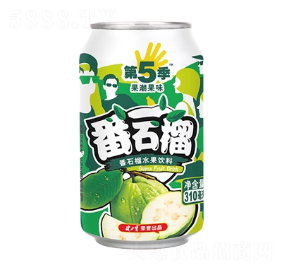 ��������Ʒ���弾ˮ����Ϲ�ζ����ļ����310ml��ʯ��ζ