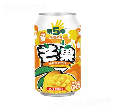 ��������Ʒ���弾ˮ����Ϲ�ζ����ļ����310mlâ��ζ