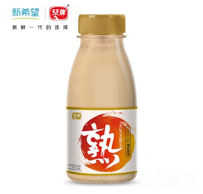 ��ϣ��������ƿ�������L(f��ng)ζ�l(f��)����235g