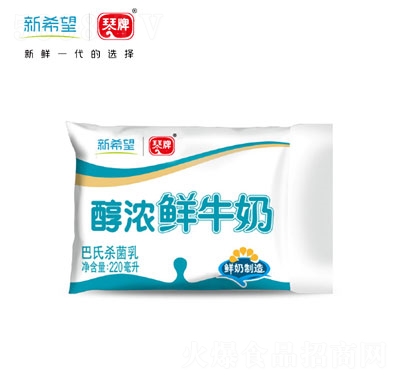 ��ϣ��(����)���ϴ������rţ��220ml