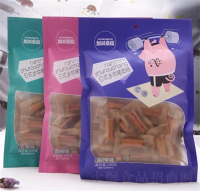 �Ӝp�˳���ʽ�����i���c100g���e��ʳ׷��СʳƷ����