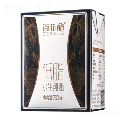 �ٷ��ҵ�֬ˮţ����200ml