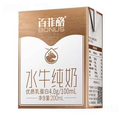 �ٷ���ˮţ����ˮţ������200ml