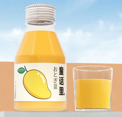 ͯԒ��ͺ�â��֭�Ʒ��֭���215��x20ƿ