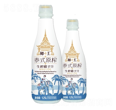 Ҭ��̩ʽԭե��եҬ��ֲ֭�ﵰ�����1.25L