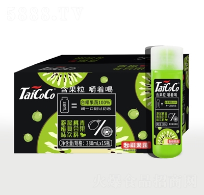 TaiCOCO�J������÷��(f��)�Ϲ�ζ���380mlX15ƿ���̴���