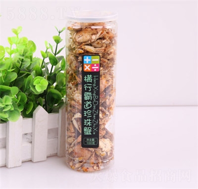 �Ӝp�˳�����ƿ�M�аԵ�����з100g��ʳз��Ʒ���l(f��)�̳�؛Դ