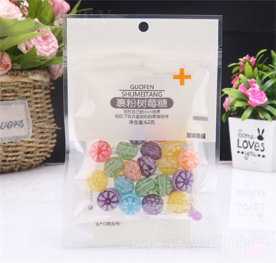 С���S���ۘ�÷��62g��Ů����ʳ���eʳƷ�������l(f��)